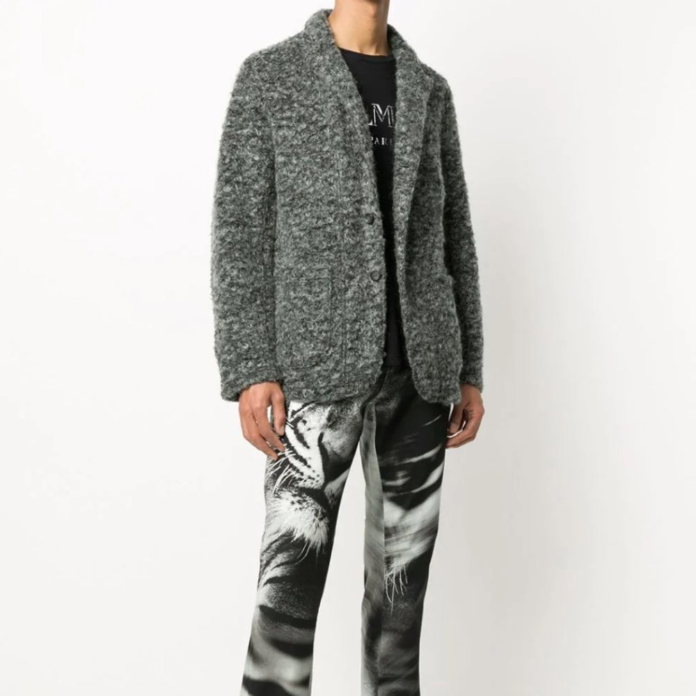FWK Engineered Garments Sweater Jacket